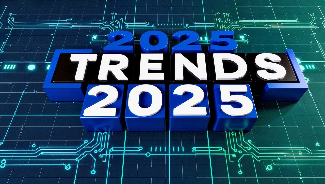 découvrez les tendances majeures de la publicité en 2025 : innovations, nouvelles technologies et stratégies incontournables pour dynamiser vos campagnes marketing.