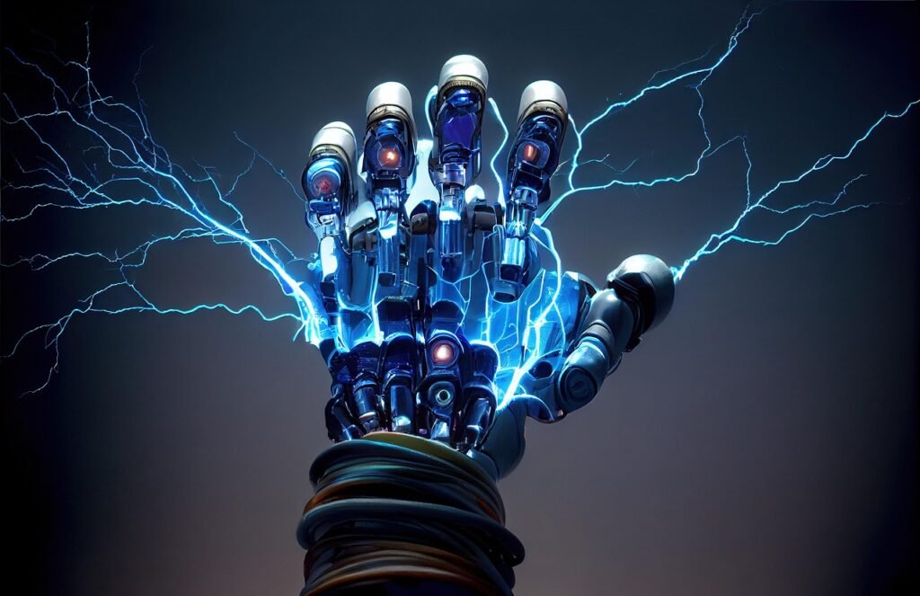découvrez les meilleures subventions pour l'innovation en intelligence artificielle : opportunités de financement, critères d'éligibilité et conseils pour booster vos projets ia.