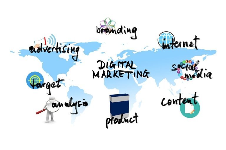découvrez les stratégies incontournables du marketing b2b pour attirer et fidéliser des clients professionnels, booster vos ventes et optimiser la croissance de votre entreprise.