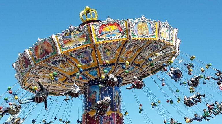 découvrez comment les carousel ads peuvent dynamiser vos campagnes publicitaires en ligne. attirez l’attention, présentez plusieurs produits et augmentez l’engagement avec ce format innovant et interactif.