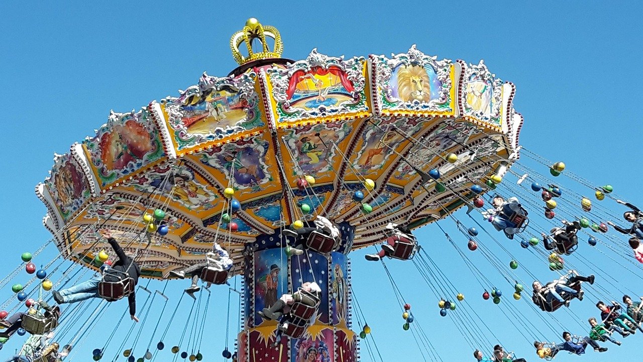 découvrez comment les carousel ads peuvent dynamiser vos campagnes publicitaires en ligne. attirez l’attention, présentez plusieurs produits et augmentez l’engagement avec ce format innovant et interactif.
