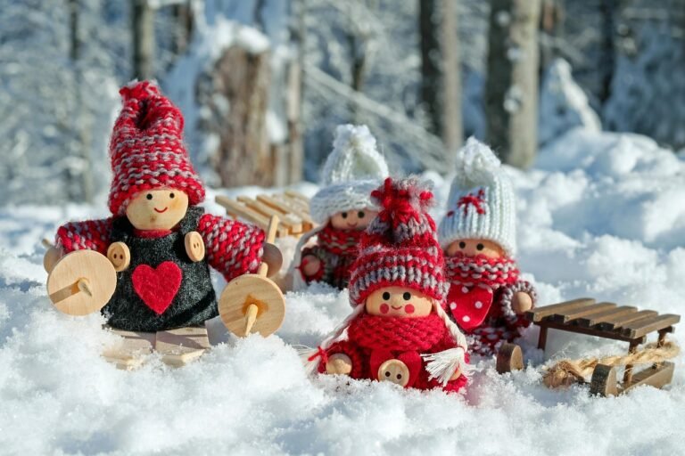 découvrez comment réussir vos campagnes publicitaires de noël : conseils, idées originales et exemples pour booster votre communication pendant les fêtes de fin d'année.