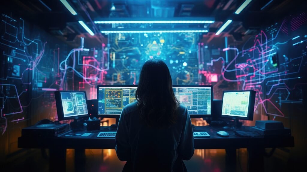 découvrez comment les systèmes d'ia collaboratifs révolutionnent le travail en favorisant la coopération homme-machine, l'intelligence partagée et l'automatisation intelligente au service de la performance collective.