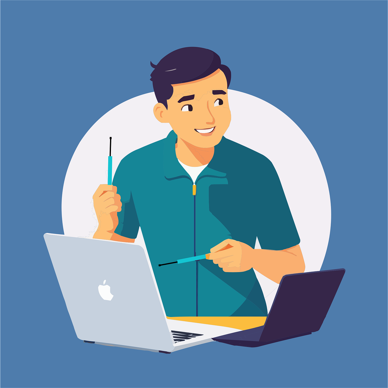 découvrez nos services de conciergerie digitale : assistance personnalisée, gestion de vos demandes en ligne et optimisation de votre quotidien, où que vous soyez.