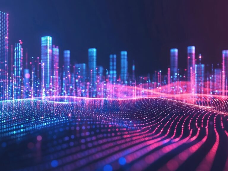 découvrez comment les subventions à la digitalisation aident les entreprises à accélérer leur transformation numérique grâce à un soutien financier. informez-vous sur les critères d'éligibilité, les démarches et les avantages de ces aides en france.