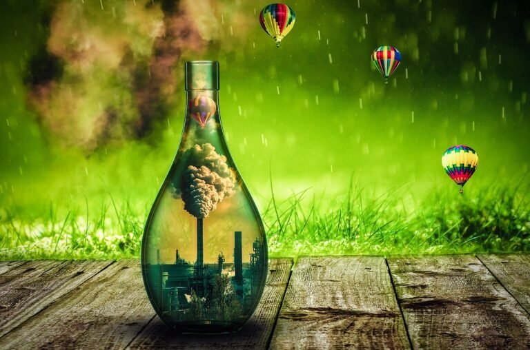 découvrez comment la publicité éco-responsable permet aux marques de communiquer efficacement tout en réduisant leur impact environnemental. stratégies durables, exemples de campagnes et bonnes pratiques.