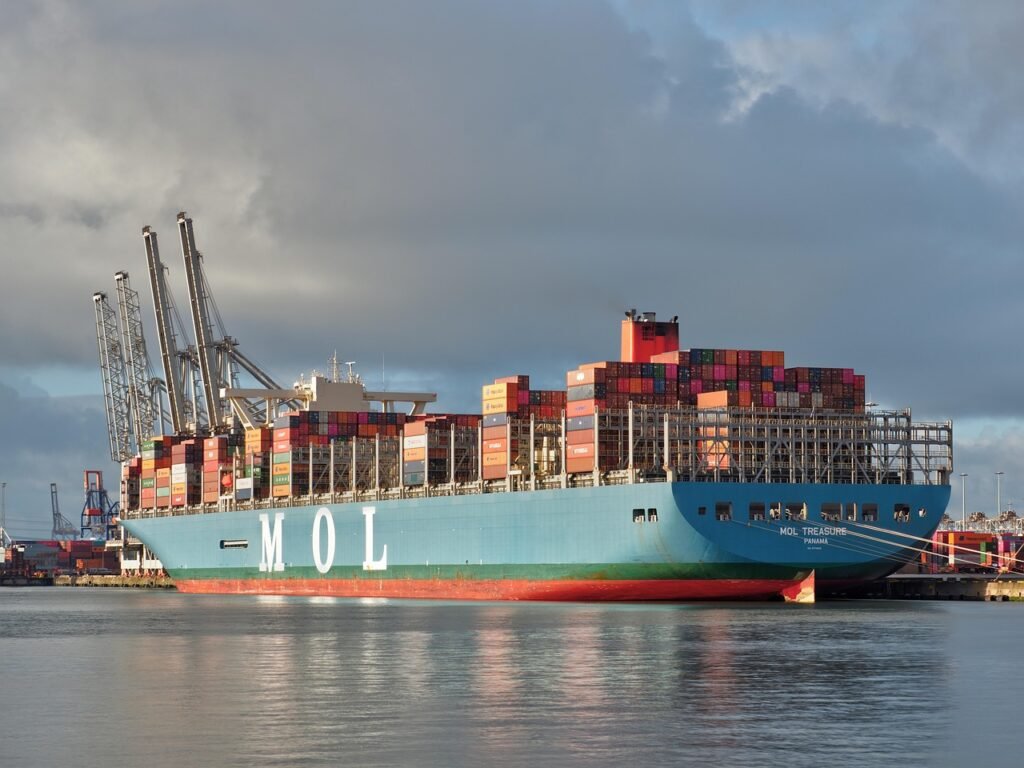 découvrez nos solutions de support à l’export pour accompagner votre entreprise dans son développement à l’international : conseils personnalisés, assistance logistique et gestion des formalités douanières.