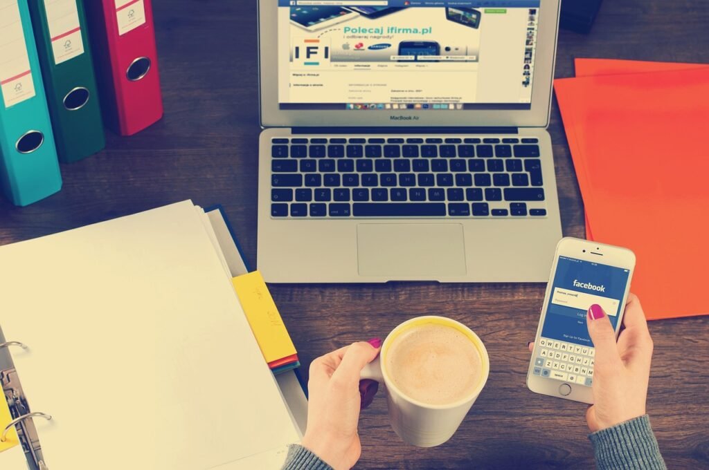 découvrez comment optimiser votre présence sur facebook grâce à des stratégies efficaces pour augmenter votre visibilité, attirer plus d’abonnés et améliorer l’engagement de votre audience.
