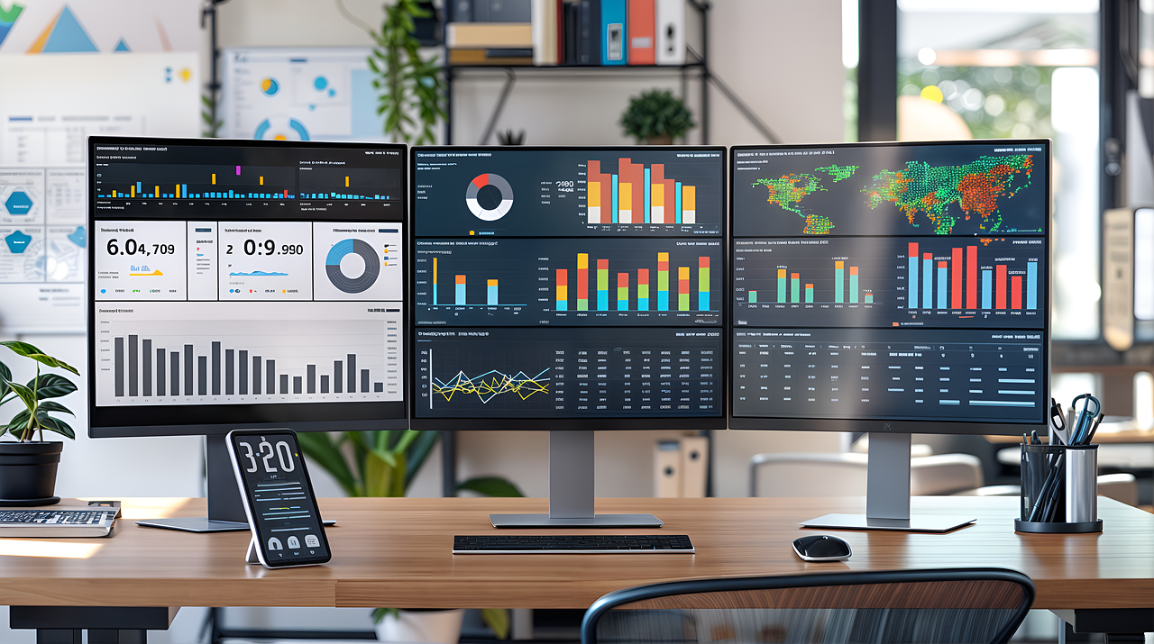 découvrez ce qu’est un kpi (indicateur clé de performance), son importance dans le suivi des objectifs et la gestion d’entreprise, ainsi que des conseils pour choisir et utiliser efficacement les bons kpi adaptés à votre activité.