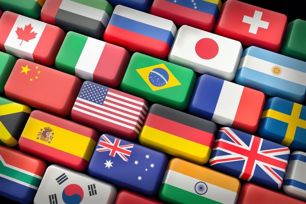 découvrez comment l'intelligence artificielle multilingue révolutionne la communication en permettant la compréhension et la traduction automatique entre plusieurs langues. solutions, avantages et applications pratiques pour votre entreprise.
