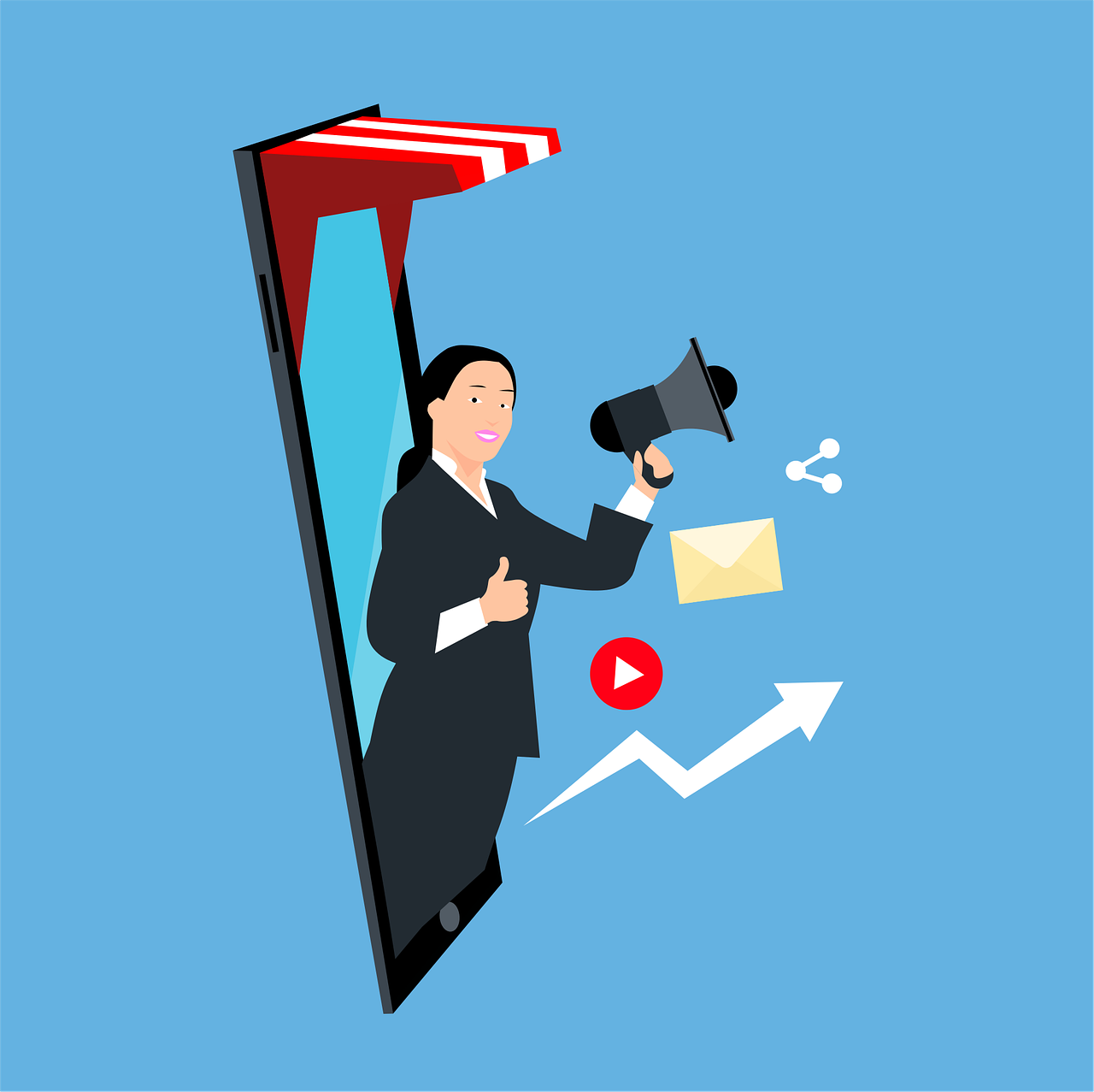 découvrez le social commerce : comment vendre efficacement sur les réseaux sociaux, booster l’engagement client et augmenter vos ventes grâce à des stratégies digitales innovantes.