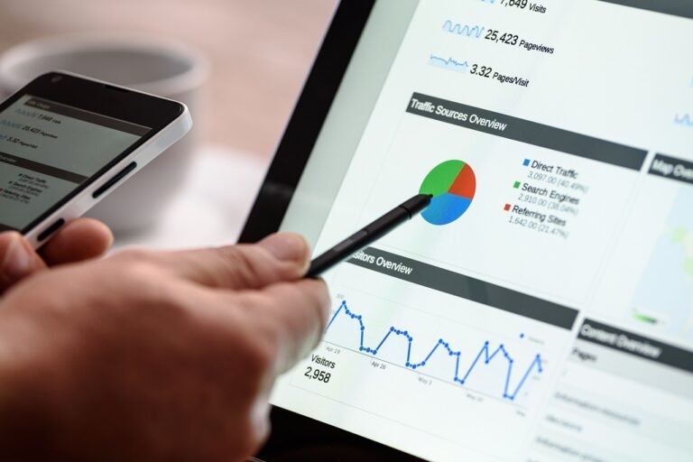 optimisez vos campagnes publicitaires sur tablettes grâce à des techniques avancées. découvrez comment améliorer le ciblage, réduire les coûts et augmenter le taux de conversion sur tous vos supports mobiles.