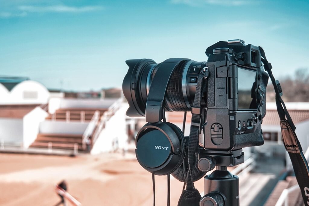 découvrez comment le video marketing peut booster votre visibilité en ligne, engager votre audience et augmenter vos conversions grâce à des stratégies efficaces et des conseils pratiques.