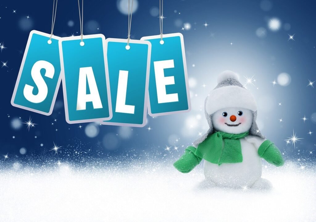 profitez des soldes d'hiver pour découvrir des remises exceptionnelles sur une large sélection d'articles. faites de bonnes affaires et renouvelez votre garde-robe ou votre intérieur à petits prix pendant les winter sales !