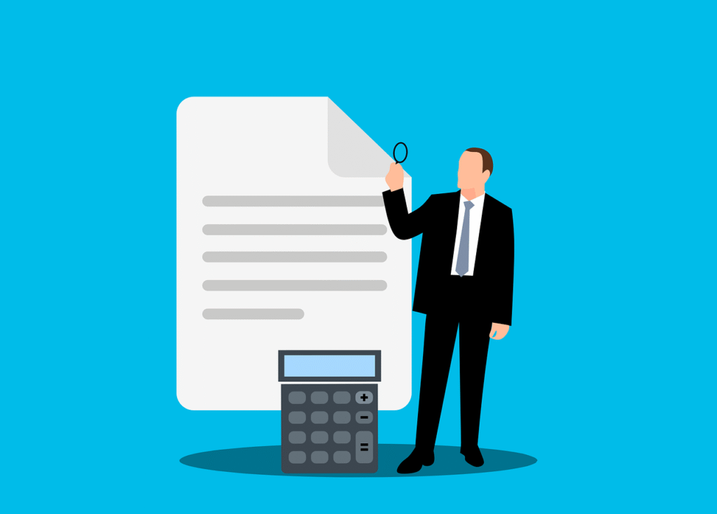 découvrez comment un audit professionnel peut améliorer la performance et la conformité de votre entreprise. profitez d'analyses approfondies et de conseils d'experts pour optimiser vos processus financiers et opérationnels.