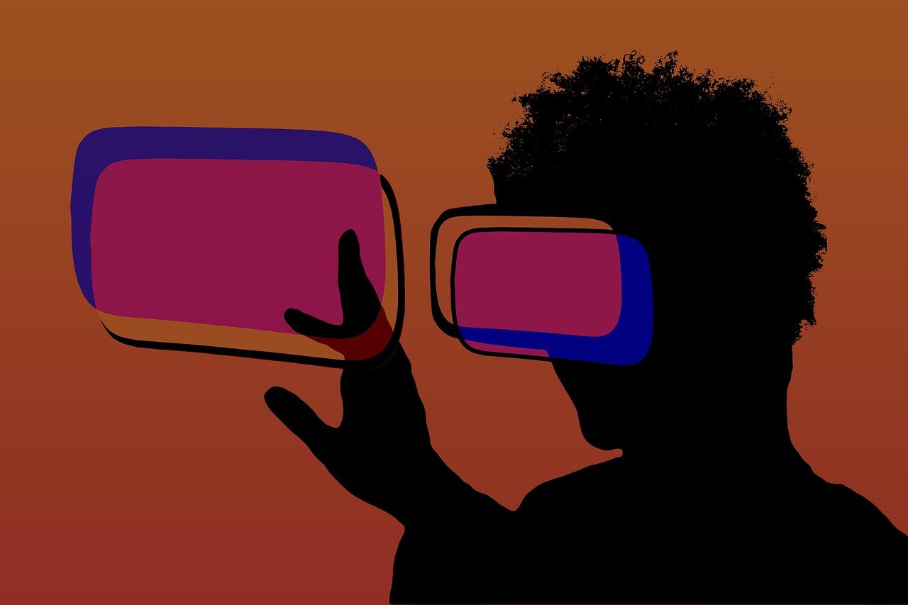 découvrez la réalité augmentée : une technologie immersive qui superpose des éléments virtuels au monde réel pour enrichir votre expérience visuelle, éducative et professionnelle. explorez ses applications innovantes dès aujourd'hui !