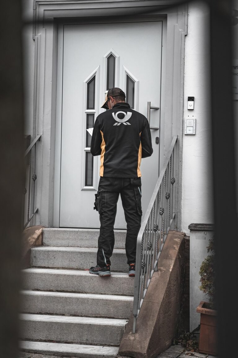 optimisez vos livraisons grâce à des solutions innovantes pour réduire les délais, améliorer la satisfaction client et diminuer les coûts logistiques.