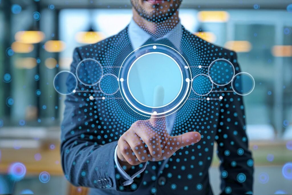 découvrez comment la digitalisation transforme les entreprises, optimise les processus et améliore l’expérience client grâce aux nouvelles technologies numériques.